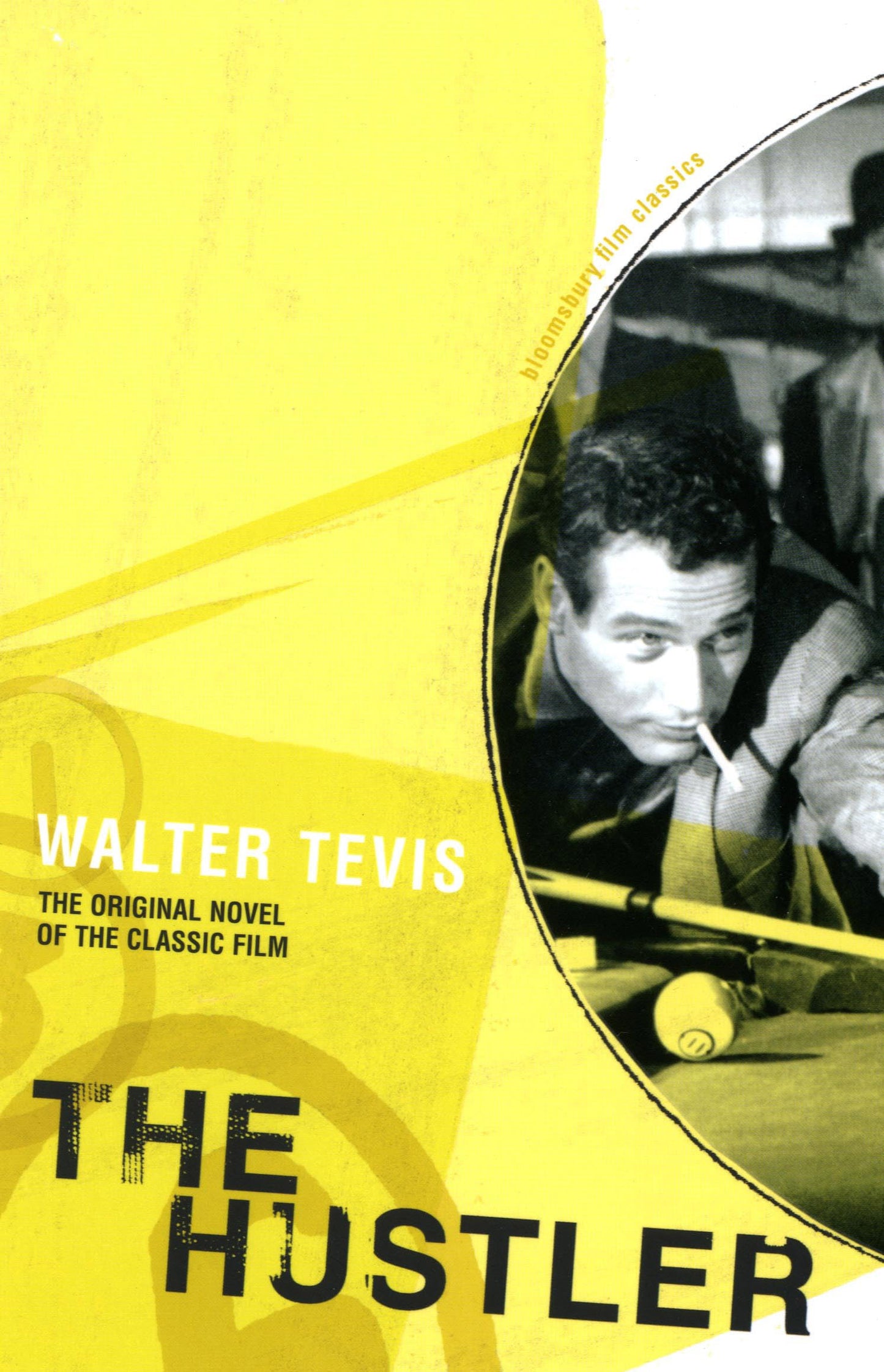 The Hustler (Bloomsbury Film Classics)