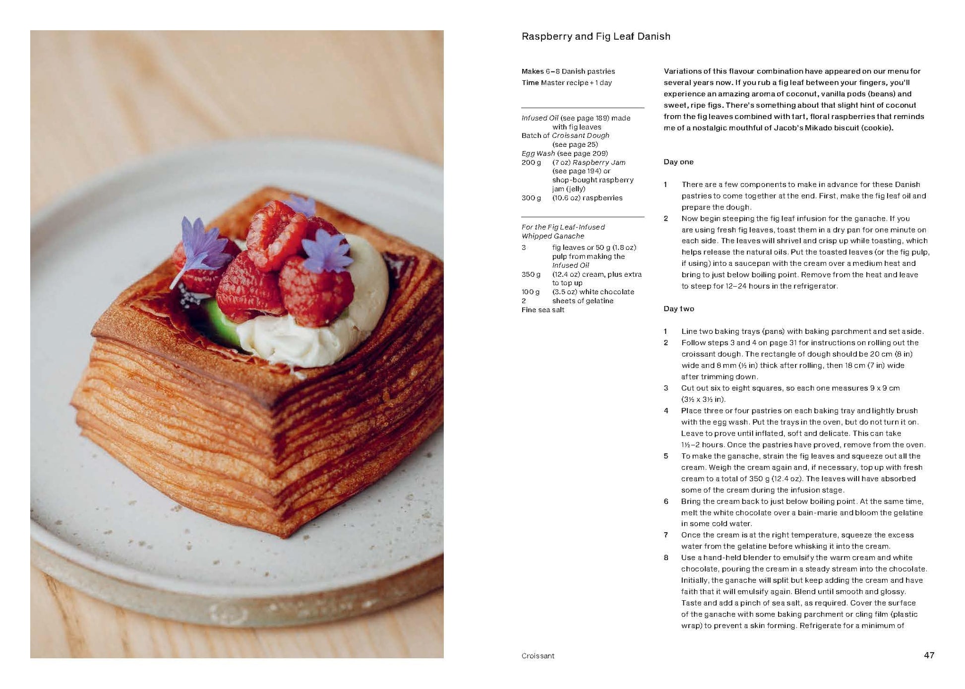 SC?AL: Seasonal Recipes and Stories from a Modern Irish Bakery