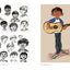 The Art of Coco: (Pixar Fan Animation Book, Pixars Coco Concept Art Book) (Disney)
