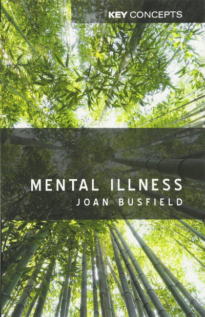 Mental Illness