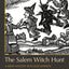 The Salem Witch Hunt: A Brief History with Documents (Bedford Series in History and Culture)