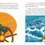 Phidal 20,000 Leagues Under the Sea Little Classics - Stories for kids, 24-page storybook