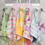Scrappy and Happy Quilts: Limited Palette, Tons of Fun!