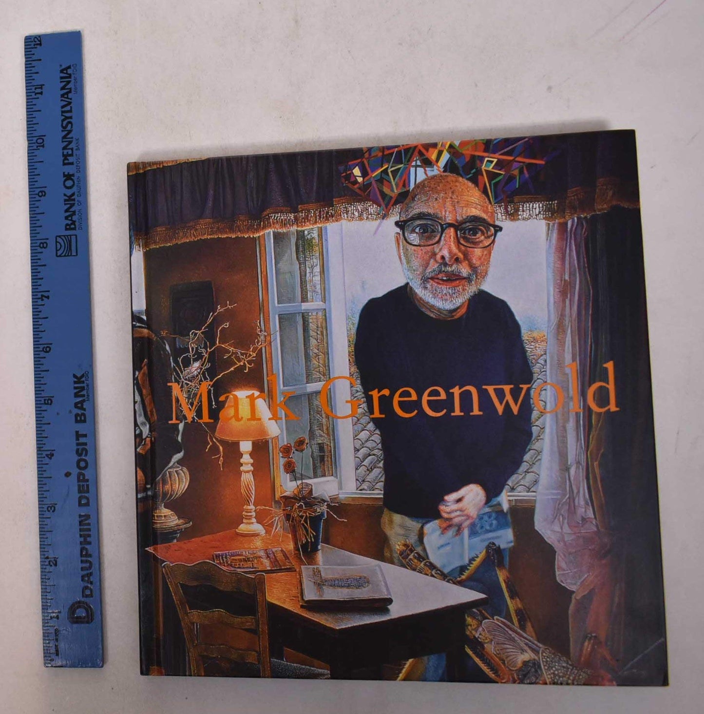 Mark Greenwold: A Moment of True Feeling: 1997-2007