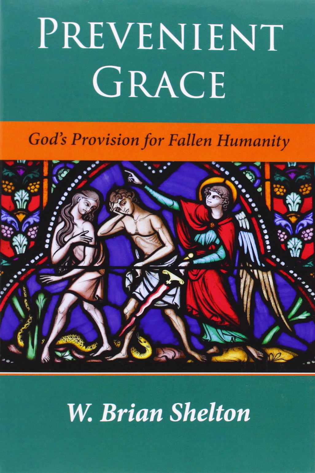 Prevenient Grace