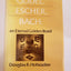 Godel, Escher, Bach: An Eternal Golden Braid by Hofstadter