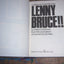 Ladies and gentlemen - Lenny Bruce!!