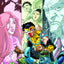 Invincible Book 10: Who's the Boss? by Robert Kirkman