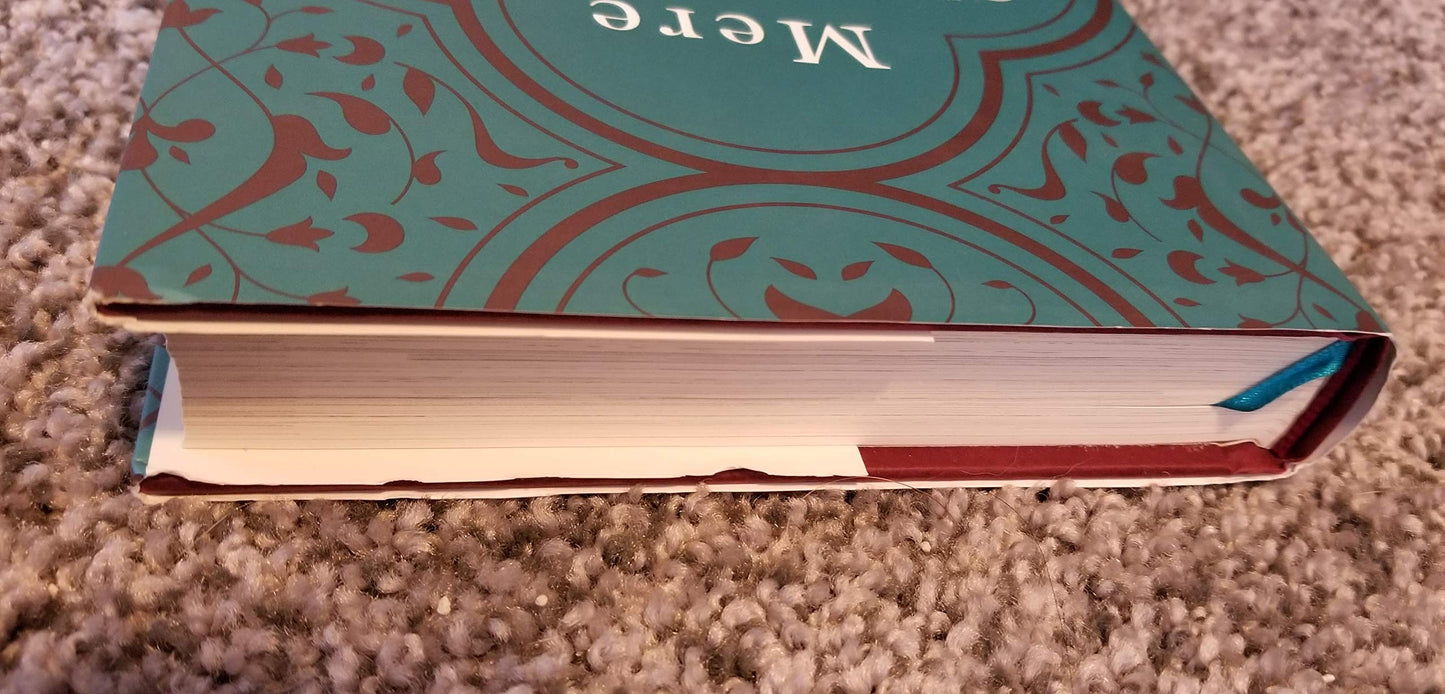 Mere Christianity Gift Edition