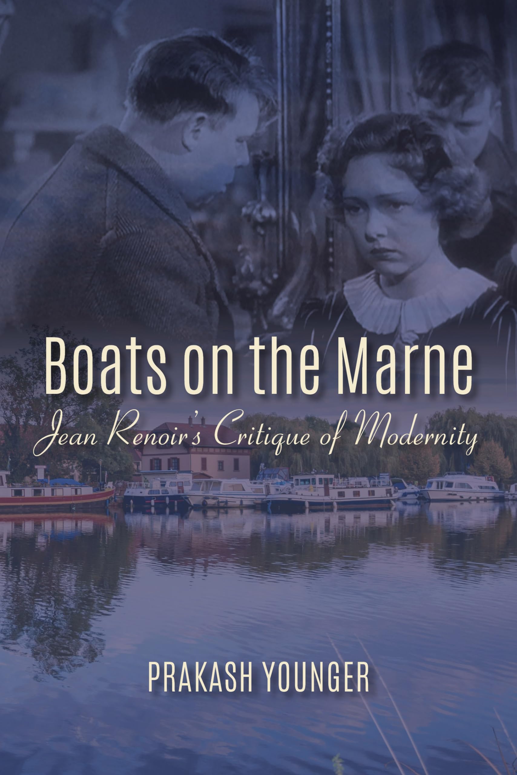Boats on the Marne: Jean Renoir's Critique of Modernity