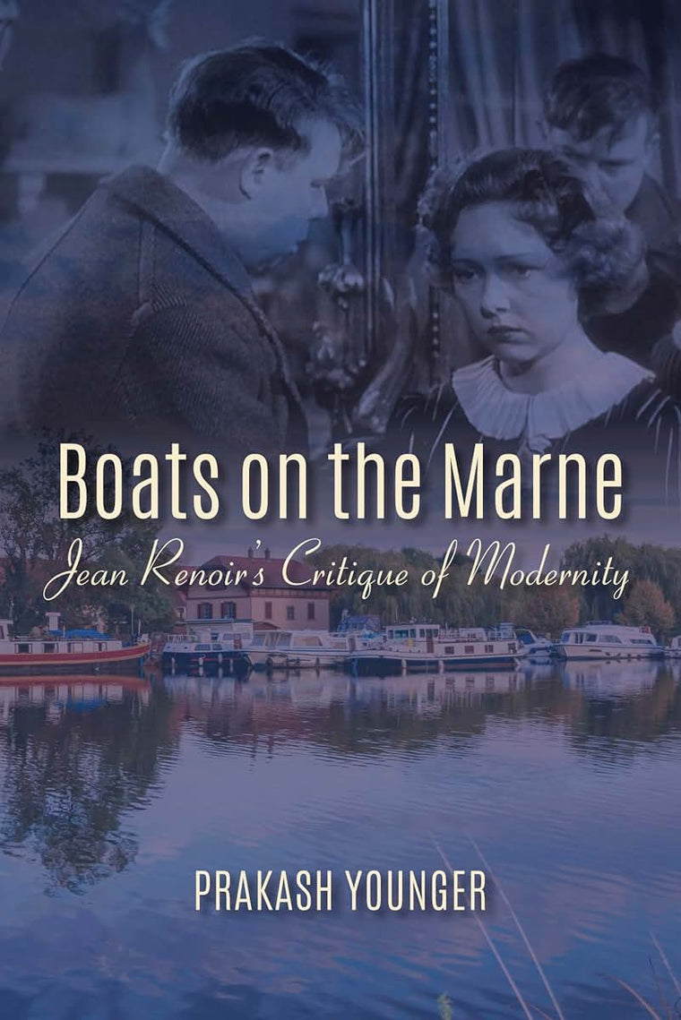 Boats on the Marne: Jean Renoir's Critique of Modernity