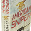 American Sniper: The Autobiography of the Most Lethal Sniper in U.S. Military History