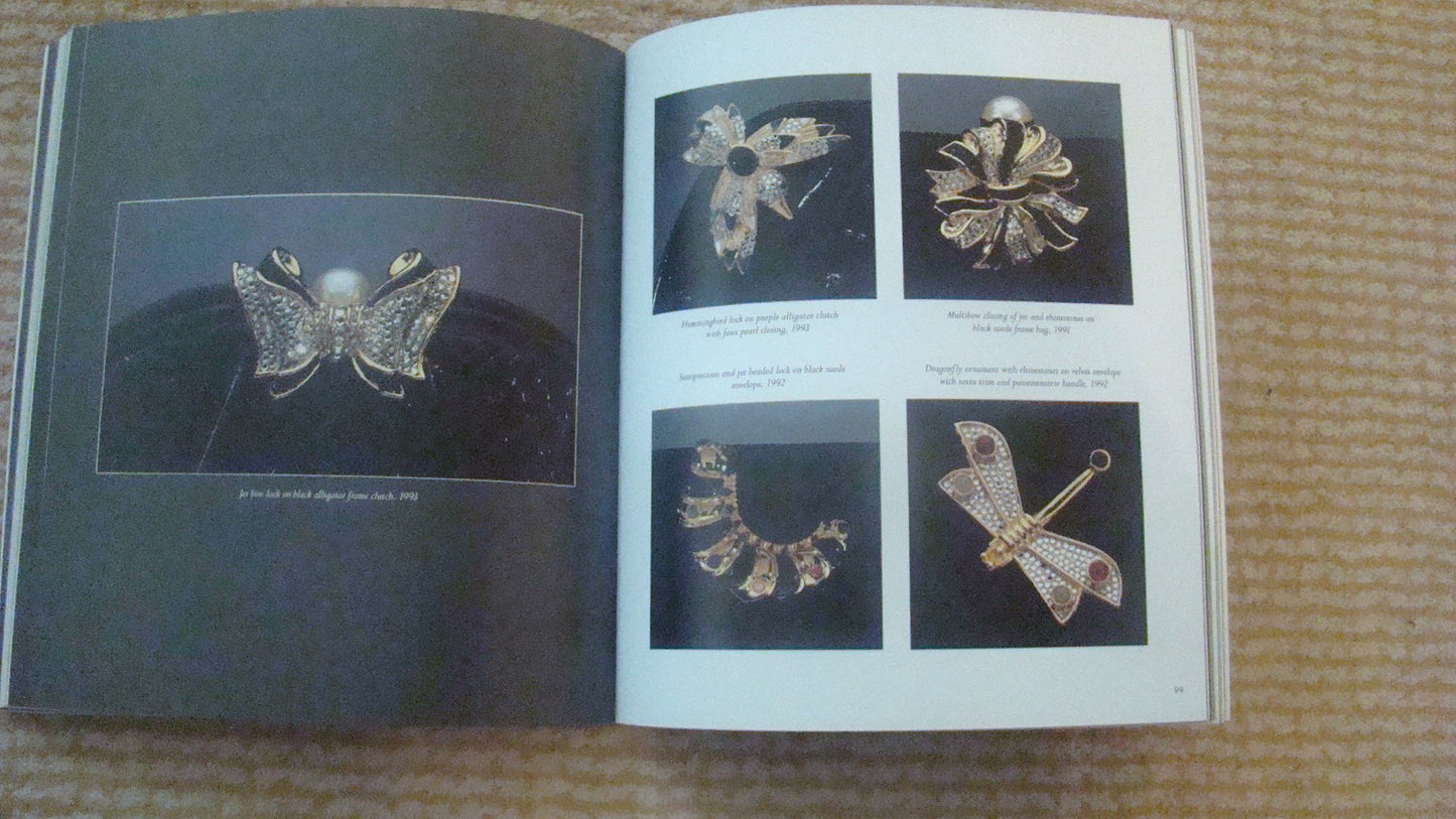 Judith Leiber: The Artful Handbag