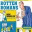Rotten Romans (Horrible Histories)