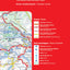 Michelin Peru Map 763 (Maps/Country (Michelin))