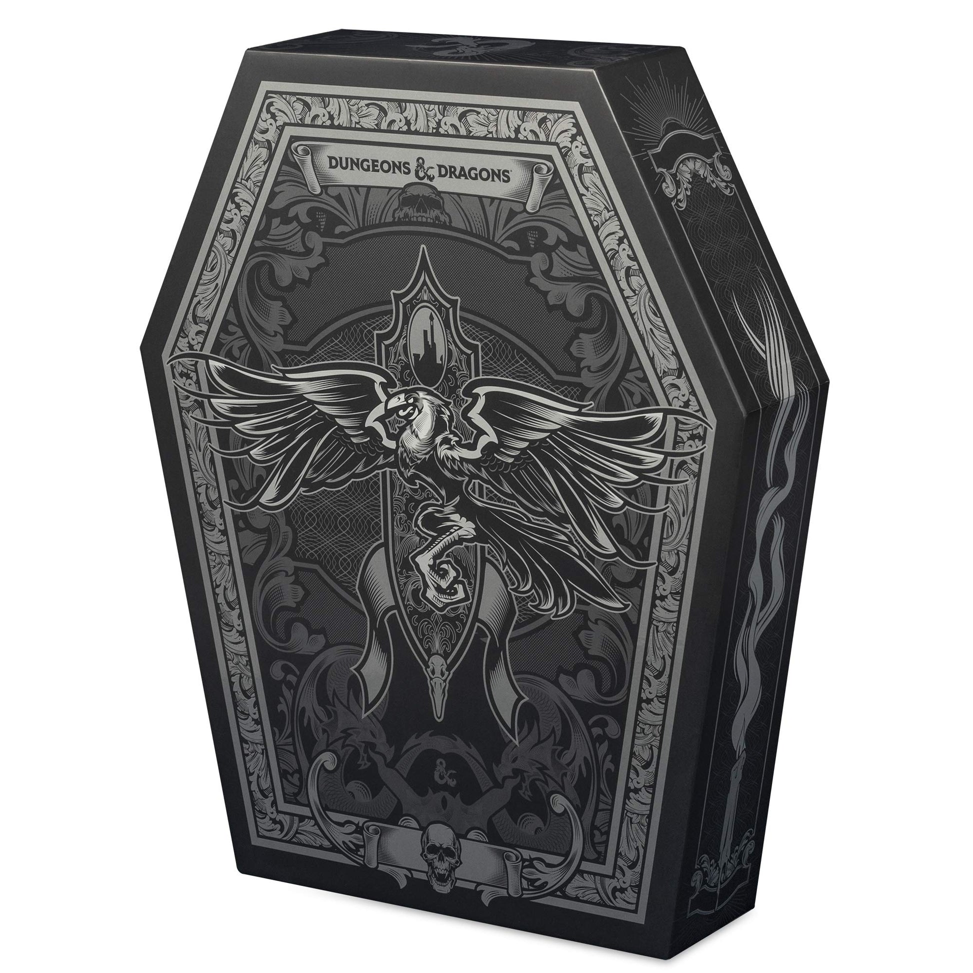 Magic: The Gathering 2022 Challenger Deck - Dimir Control (Blue-Black)