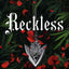 Simon Schuster Reckless Deluxe Collectors Edition Hardback.