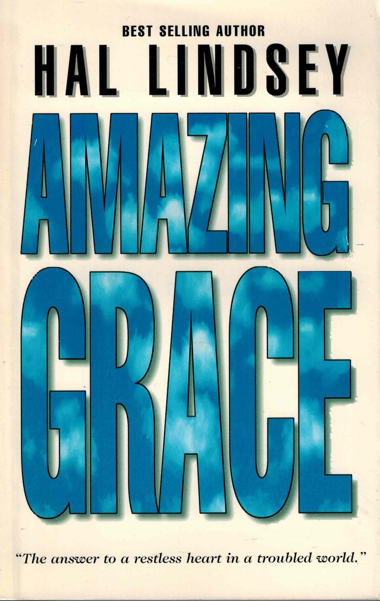 Amazing Grace
