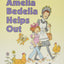 Amelia Bedelia Helps Out: A Classic Funny Story About a Literal-Minded Housekeeper for Kids (Ages 4-8) (I Can Read Level 2)
