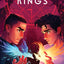 Infinity Kings (Infinity Cycle, 3)