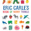 Eric Carle's Book of Many Things (The World of Eric Carle)