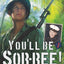 You'll Be Sor-Ree!: A Guadalcanal Marine Remembers the Pacif
