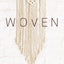 Woven: Understanding the Bible as One Seamless Story by Smit