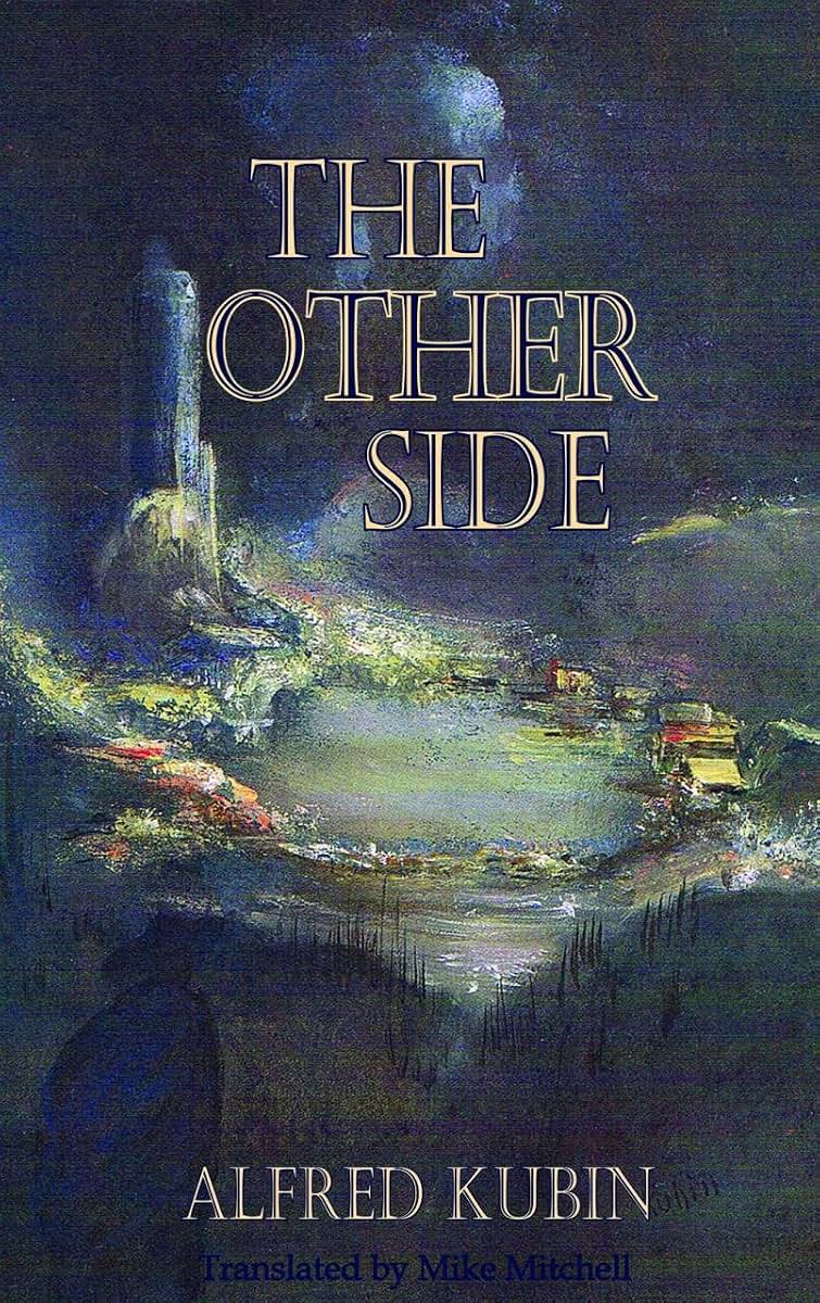 The Other Side (Dedalus European Classics)