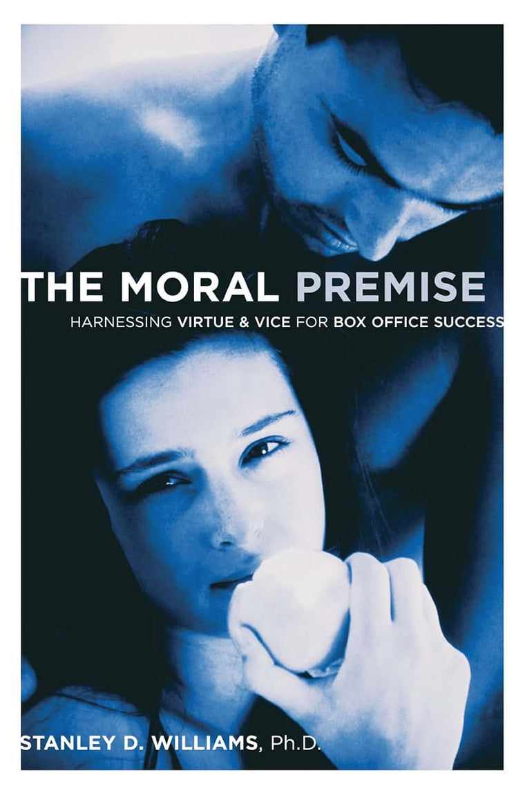 The Moral Premise: Harnessing Virtue & Vice for Box Office Success