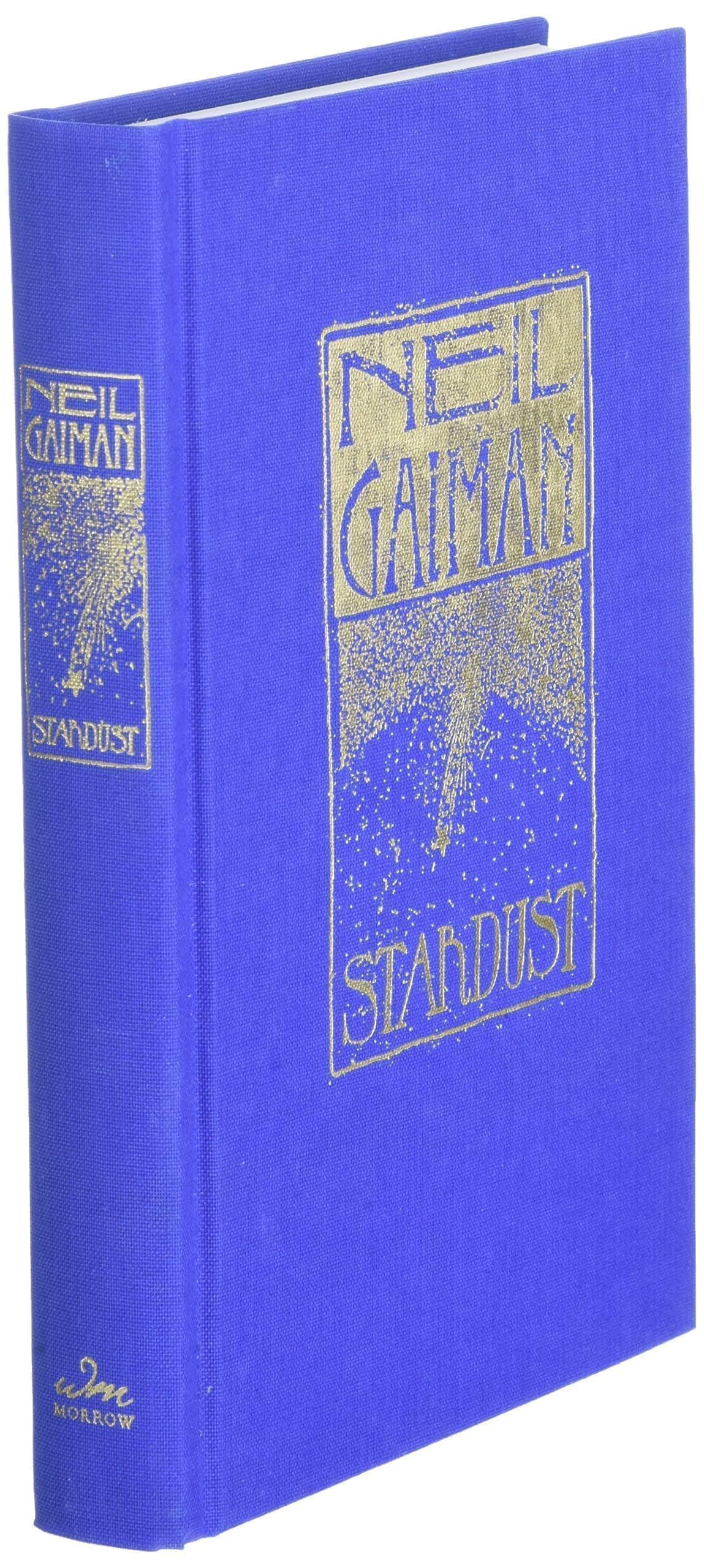 Stardust: The Gift Edition