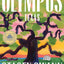 Olympus, Texas: A Novel