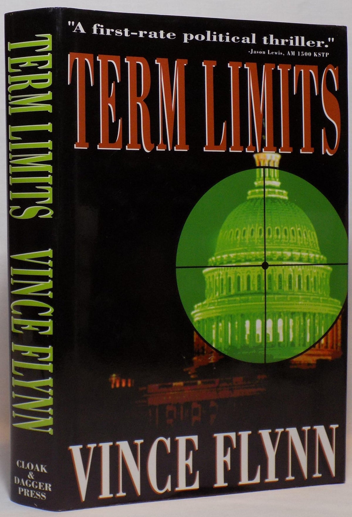 Term Limits
