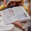 Evangelical Study Bible: Christ-centered. Faith-building. Mission-focused. (NKJV, Pink Leathersoft, Red Letter, Large Comfort Print)
