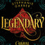Legendary: A Caraval Novel (Caraval, 2)