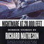 Nightmare At 20,000 Feet: Horror Stories By Richard Matheson