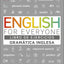 English For Everyone Gramática Inglesa. El libro de ejercicios: Más de 1000 ejercicios para entender y practicar el inglés (DK English for Everyone) (Spanish Edition)