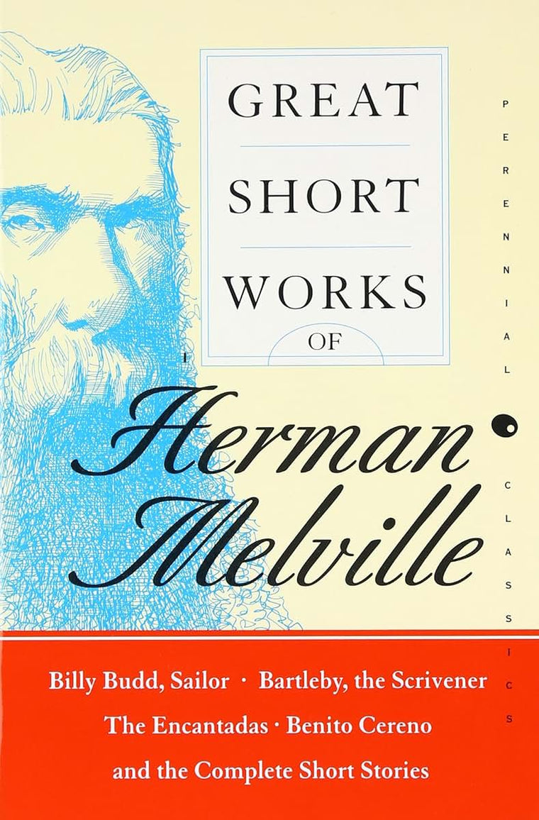 Great Short Works of Herman Melville (Perennial Classics)