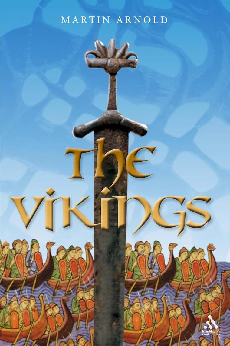 The Vikings: Culture and Conquest