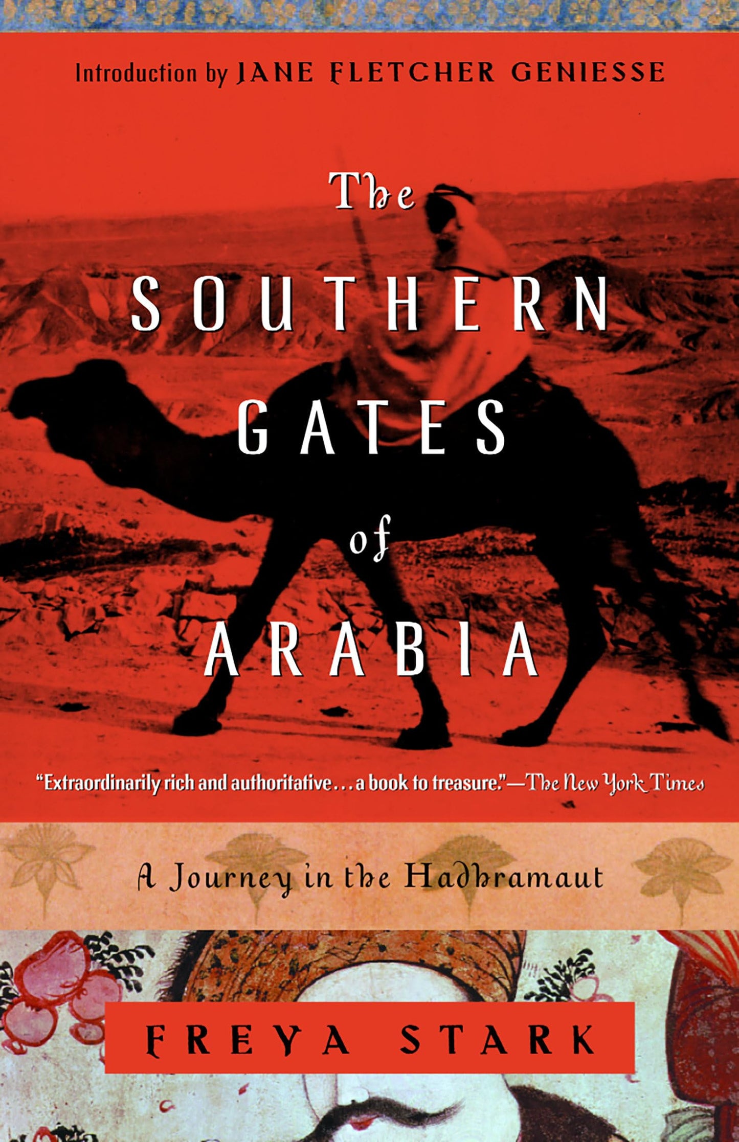 The Southern Gates of Arabia: A Journey in the Hadhramaut (M