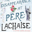 The Disappearance at Pere-Lachaise: A Victor Legris Mystery (Victor Legris Mysteries, 2)