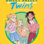 Sweet Valley Twins: The New Girl: (A Graphic Novel)