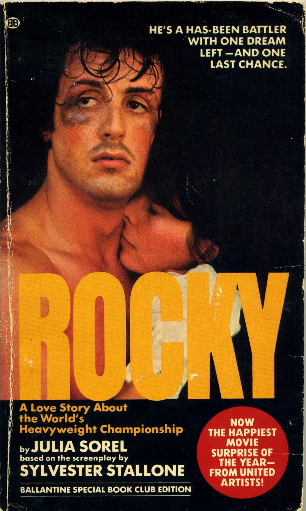 Rocky