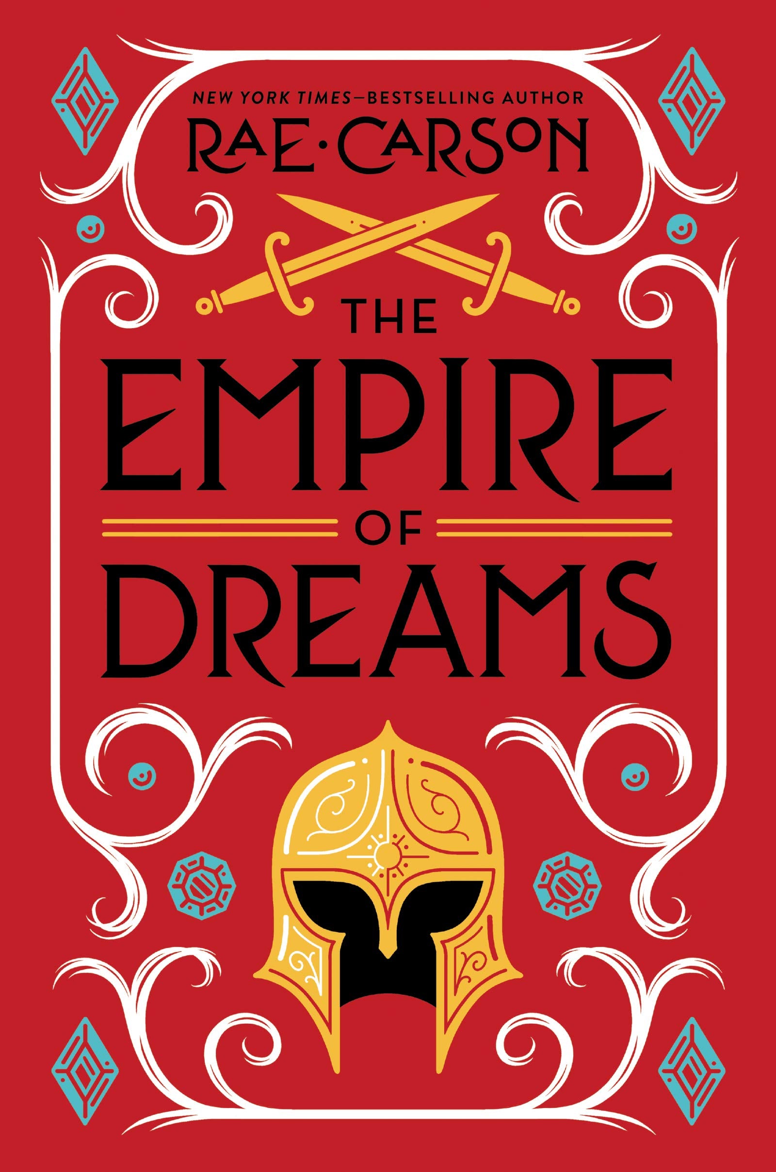 Empire of Dreams, The