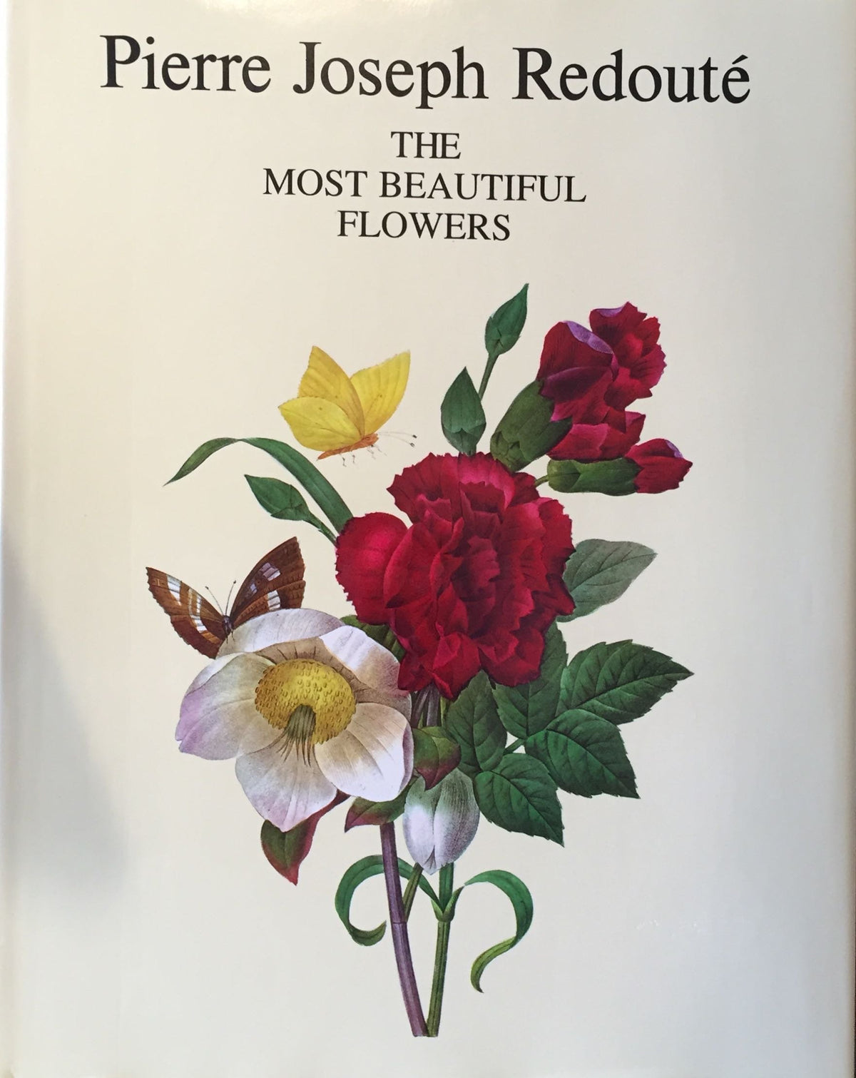 The Most Beautiful Flowers