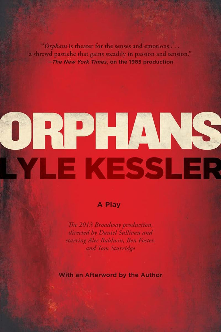 Orphans