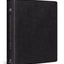 ESV Journaling Study Bible (Hardcover, Black): Holy Bible, English Standard Version