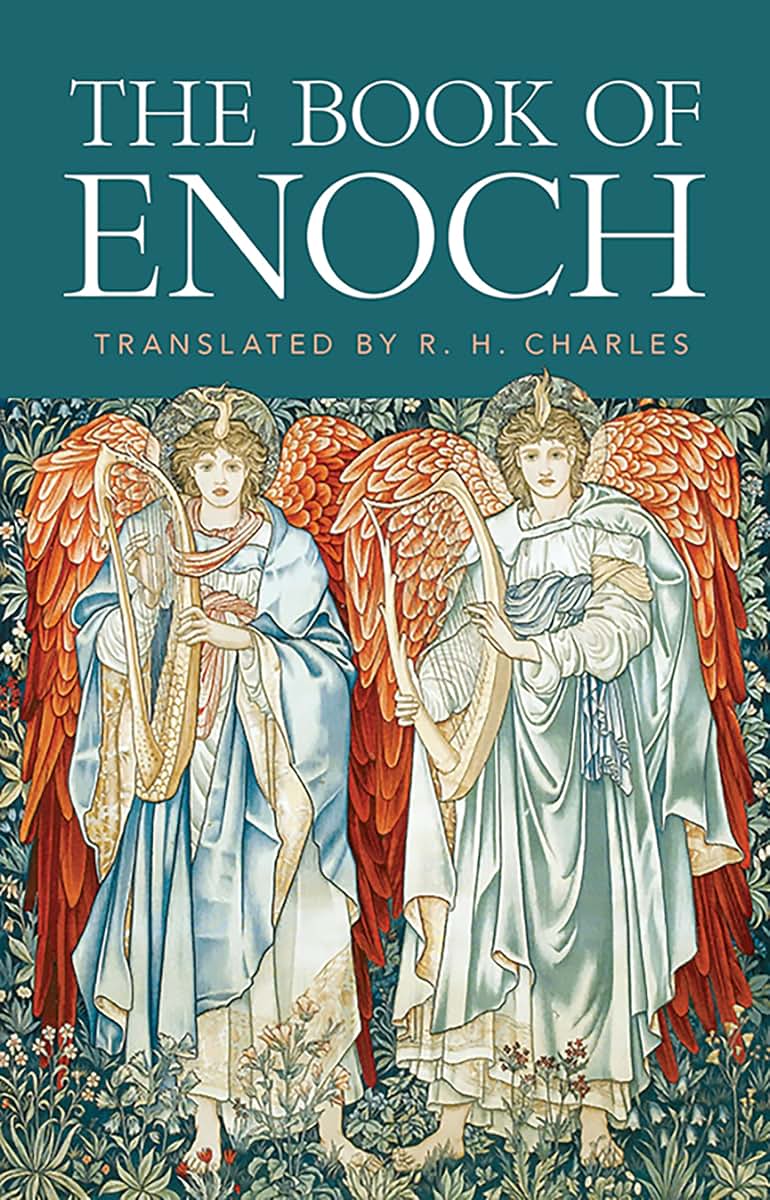 The Book of Enoch (Dover Occult)