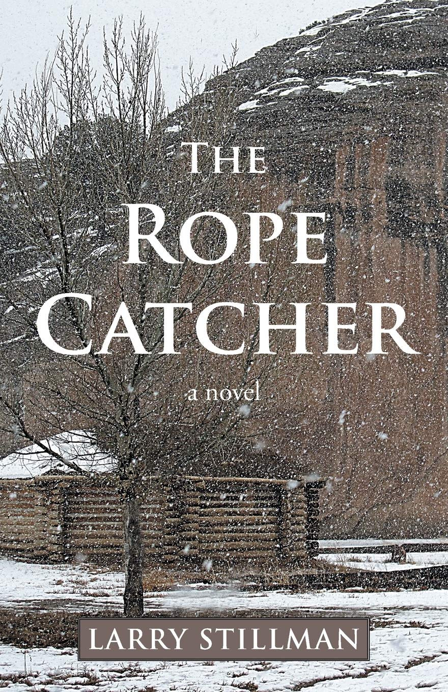 The Rope Catcher: A Novel