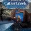 The Ghost of Cutler Creek (Ghost Mysteries, 3)