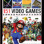 An Illustrated History of 151 Video Games